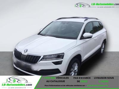 Skoda Karoq 1.5 TSI 150 ch BVM