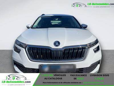 Skoda Kamiq 1.0 TSI 116 ch BVM