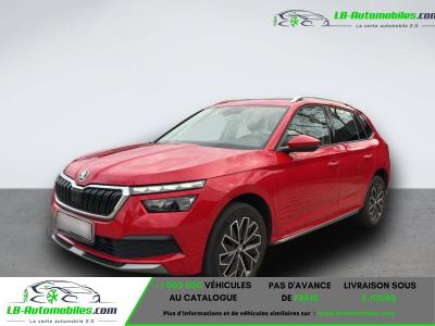 Skoda Kamiq 1.5 TSI 150 ch BVM