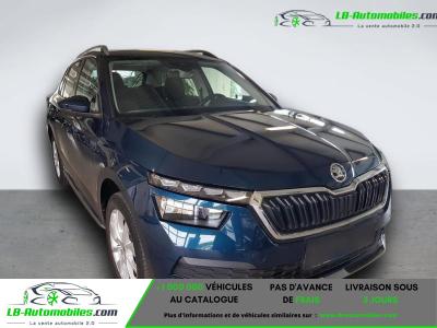 Skoda Kamiq 1.5 TSI 150 ch BVM