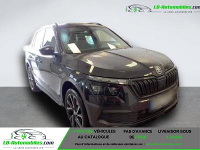 Skoda Kamiq 1.5 TSI 150 ch BVA