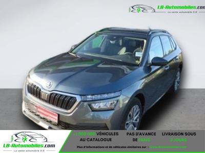 Skoda Kamiq 1.5 TSI 150 ch BVA