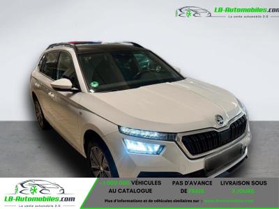 Skoda Kamiq 1.5 TSI 150 ch BVA