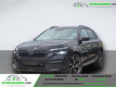 Skoda Kamiq 1.5 TSI 150 ch BVA
