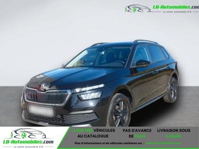 Skoda Kamiq 1.5 TSI 150 ch BVA