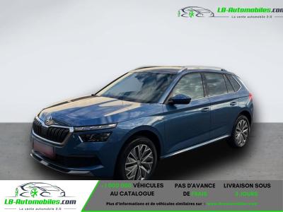 Skoda Kamiq 1.5 TSI 150 ch BVA