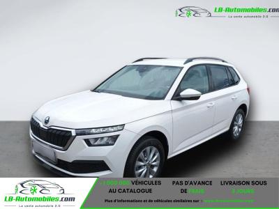 Skoda Kamiq 1.5 TSI 150 ch BVA