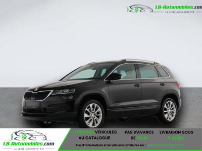 Skoda Karoq 1.5 TSI 150 ch BVM