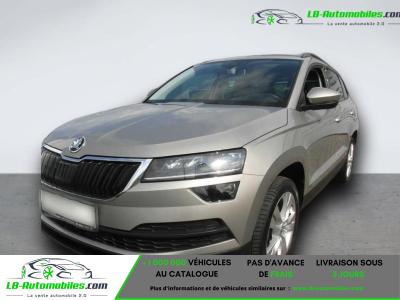 Skoda Karoq 1.5 TSI 150 ch BVM