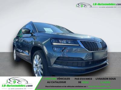 Skoda Karoq 1.5 TSI 150 ch BVM