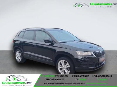 Skoda Karoq 1.5 TSI 150 ch BVA