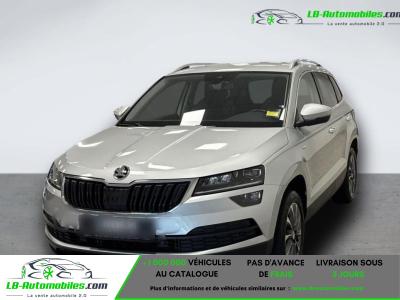Skoda Karoq 1.5 TSI 150 ch BVA