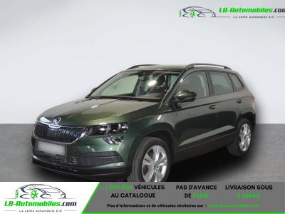 Skoda Karoq 1.5 TSI 150 ch BVA