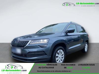 Skoda Karoq 1.5 TSI 150 ch BVA