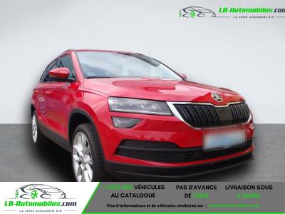 Skoda Karoq 1.5 TSI 150 ch BVA