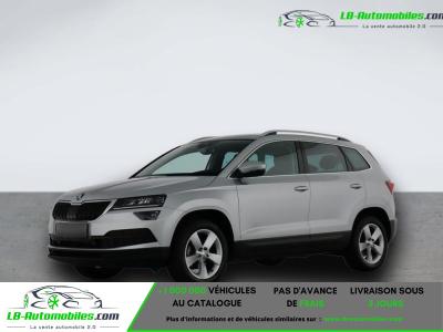 Skoda Karoq 1.5 TSI 150 ch BVA