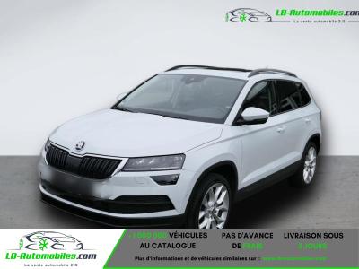Skoda Karoq 1.5 TSI 150 ch BVA