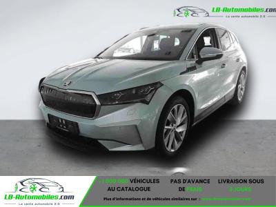 Skoda Enyaq iV 80