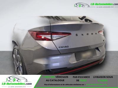 Skoda Enyaq iV RS