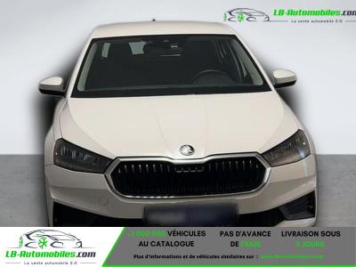 Skoda Fabia 1.0 MPI 65 ch BVM