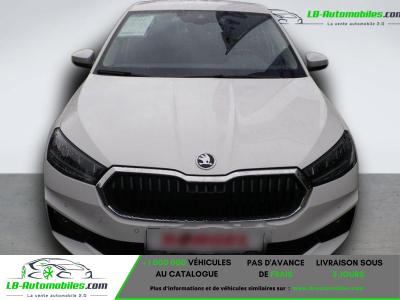Skoda Fabia 1.0 TSI 110 ch BVA