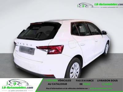 Skoda Fabia 1.0 TSI 110 ch BVA