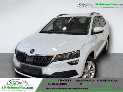 Skoda Karoq 1.5 TSI 150 ch BVA