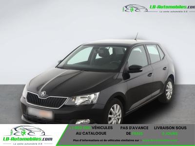 Skoda Fabia 1.0 TSI 95 ch BVM