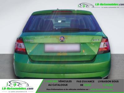 Skoda Fabia 1.0 TSI 95 ch BVM