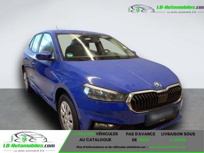 Skoda Fabia 1.0 TSI 110 ch BVM