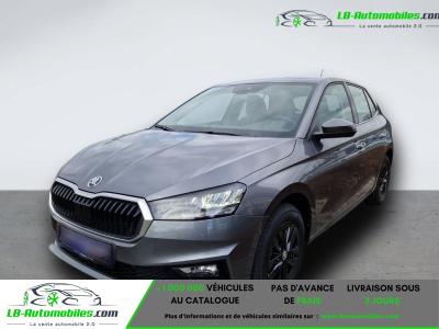 Skoda Fabia 1.0 TSI 110 ch BVA