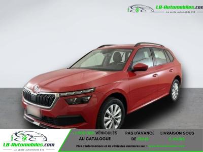 Skoda Kamiq 1.6 TDI 116 ch BVM