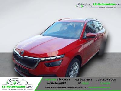 Skoda Kamiq 1.6 TDI 116 ch BVA