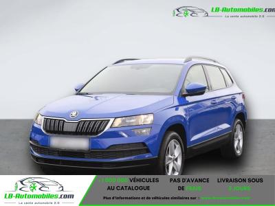 Skoda Karoq 1.0 TSI 116 ch BVM