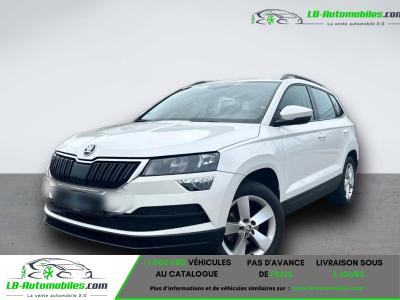 Skoda Karoq 1.0 TSI 116 ch BVM