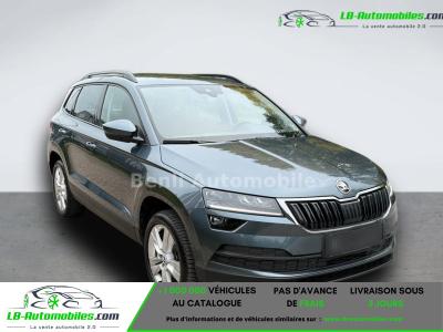 Skoda Karoq 1.0 TSI 116 ch BVM