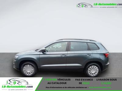 Skoda Karoq 1.0 TSI 116 ch BVM