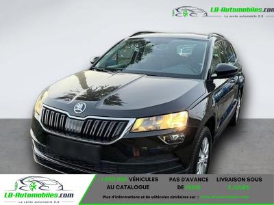 Skoda Karoq 1.0 TSI 116 ch BVM