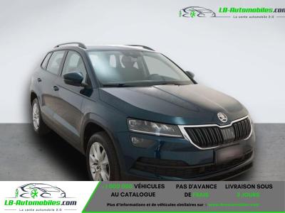 Skoda Karoq 1.0 TSI 110 ch