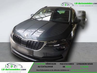 Skoda Karoq 1.0 TSI 110 ch