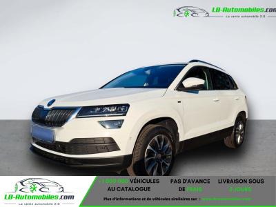 Skoda Karoq 1.0 TSI 110 ch