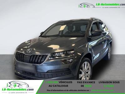 Skoda Karoq 1.0 TSI 116 ch BVM