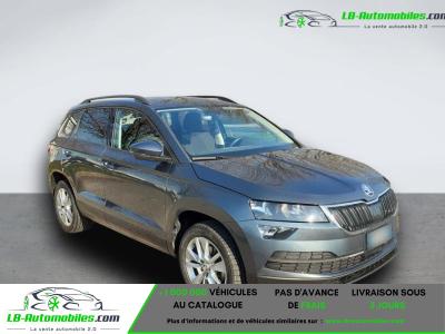 Skoda Karoq 1.0 TSI 116 ch BVM