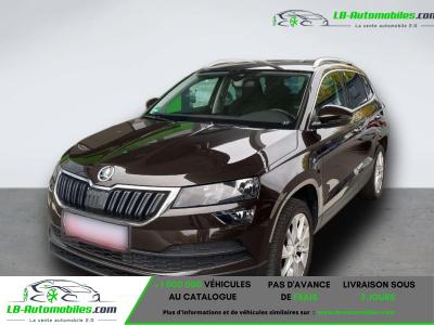 Skoda Karoq 1.0 TSI 116 ch BVM