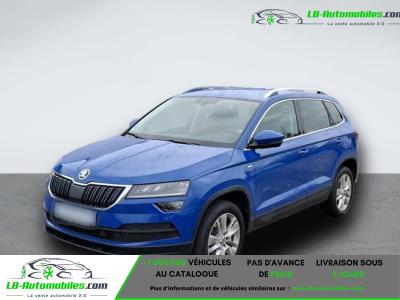 Skoda Karoq 1.0 TSI 110 ch
