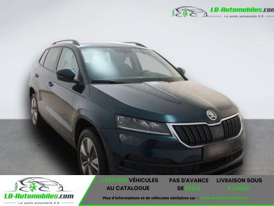Skoda Karoq 1.6 TDI 116 ch BVM