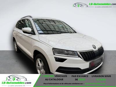 Skoda Karoq 1.6 TDI 116 ch BVM