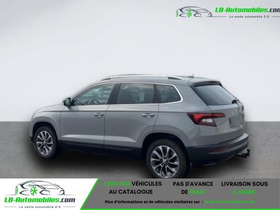 Skoda Karoq 1.6 TDI 116 ch BVM