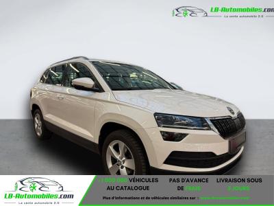 Skoda Karoq 1.6 TDI 116 ch BVM