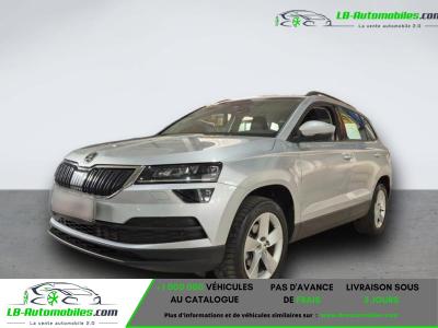 Skoda Karoq 1.6 TDI 116 ch BVA